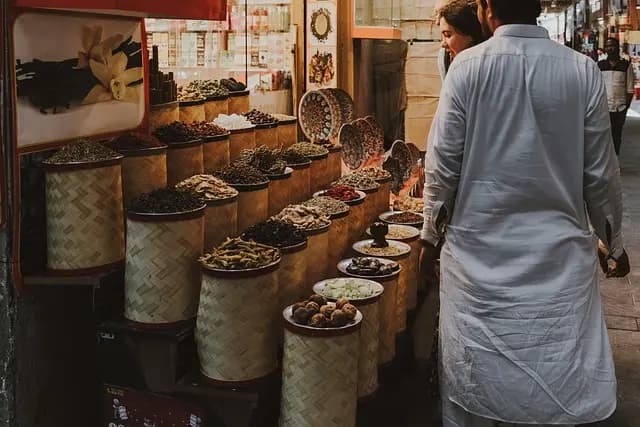 10 Unique Ways to Explore the World Like a Local