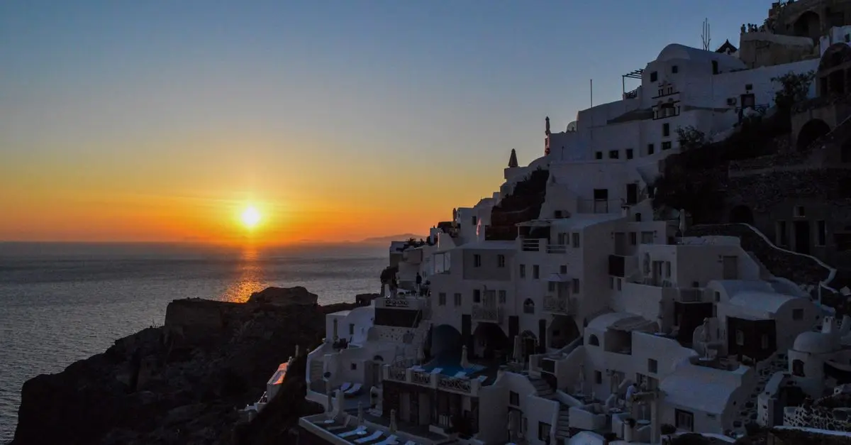 The Top Destinations to Explore Today: A Comprehensive Guide