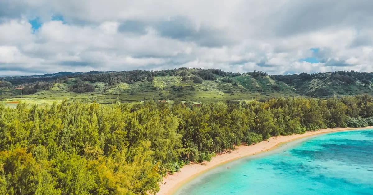 How to Find Hidden Gems When You Travel