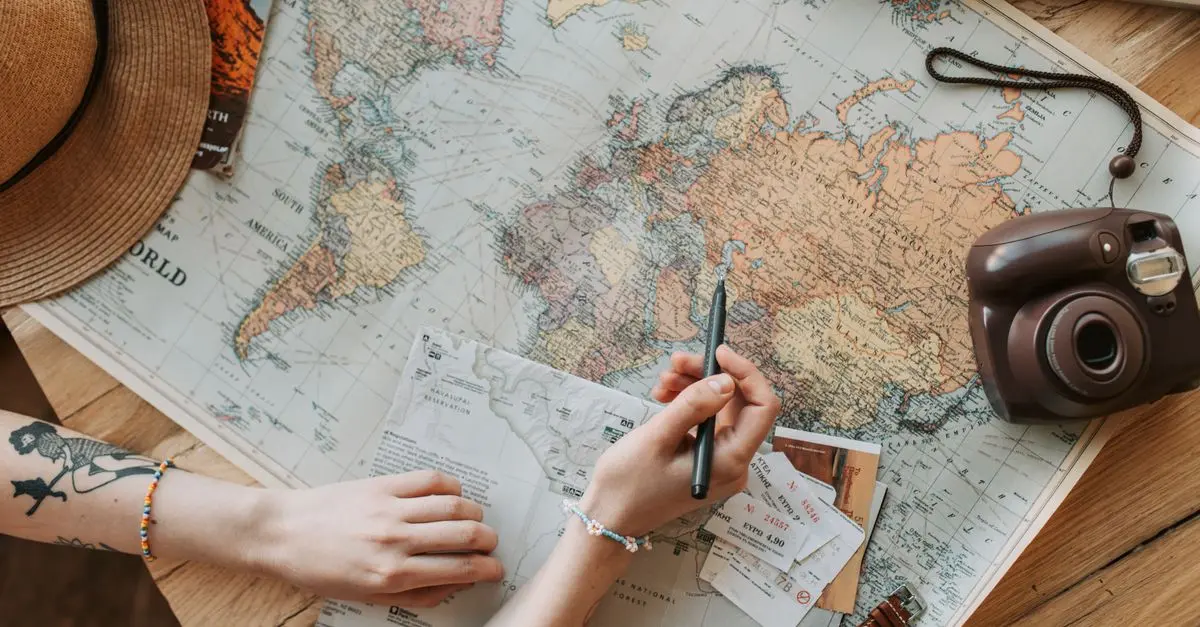 How to Stay Safe While Traveling Abroad