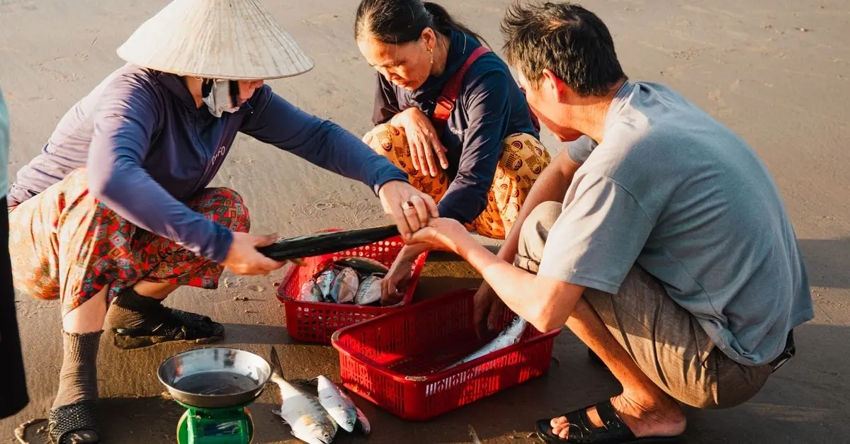 10 Unique Ways to Explore the World Responsibly