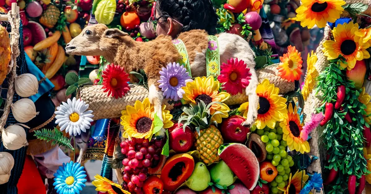 Exploring the World's Diverse Cultures: A Traveler's Guide