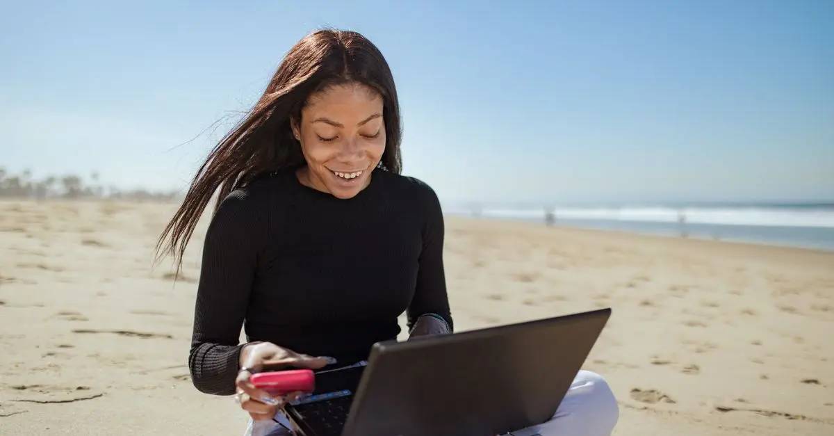 The Rise of Digital Nomads: Traveling for Work