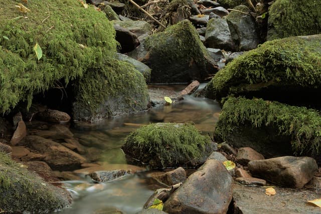 Top 10 Hidden Gems to Explore Around the Globe