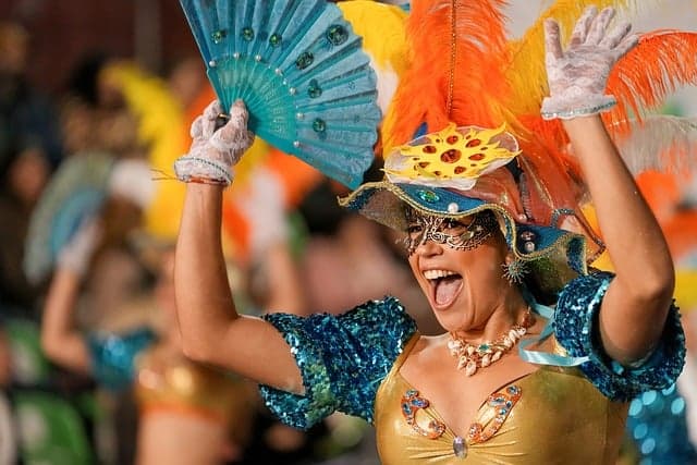 Top 10 Unique Cultural Experiences to Explore Worldwide