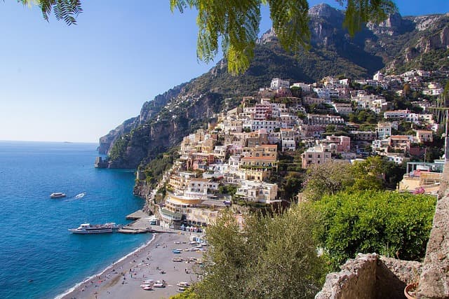 10 Timeless Destinations to Explore Around the Globe