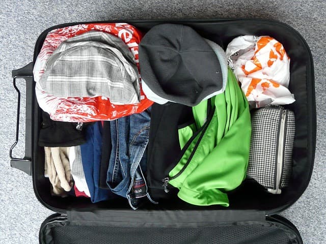 Exploring the Art of Packing Light: Tips for Travelers