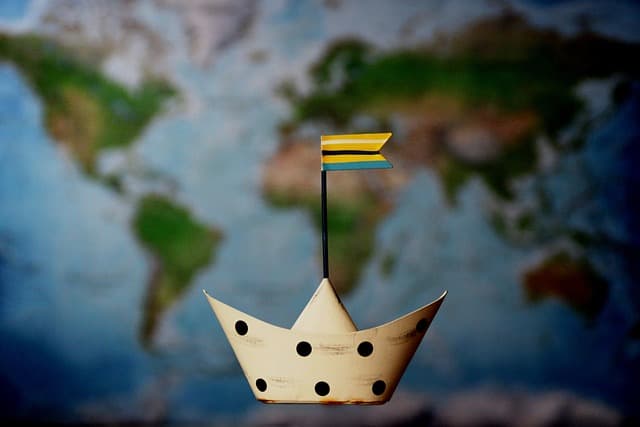 10 Unique Ways to Explore the World Today