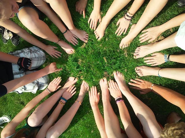 How to Embrace Cultural Diversity When Traveling