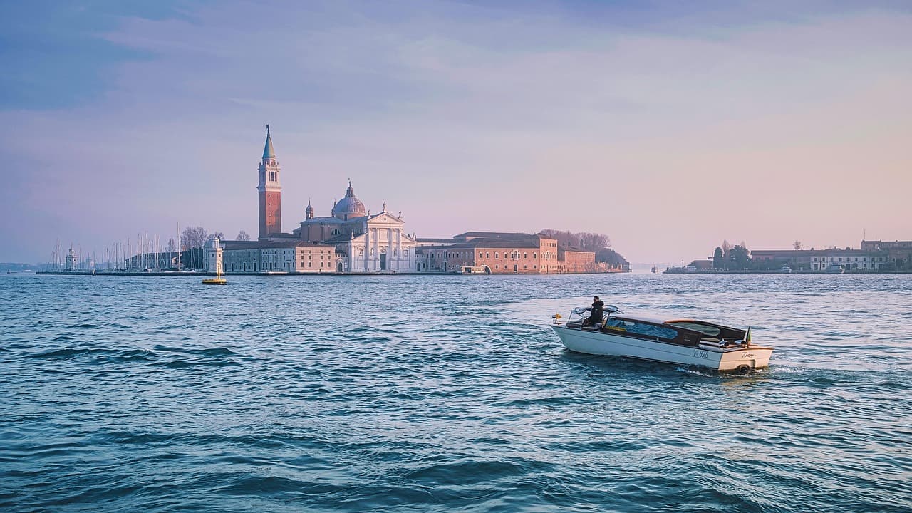 The Essential Guide to Exploring the World Today